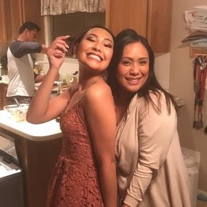 Meet your Posher, Regina